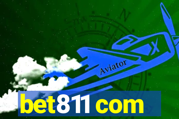 bet811 com